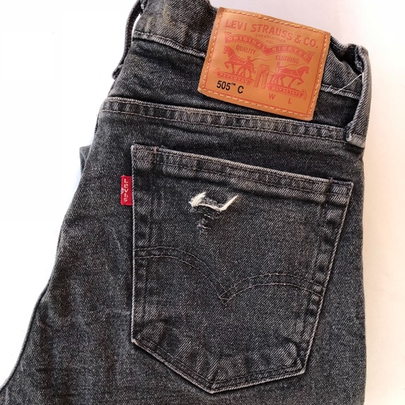 levis 501 c